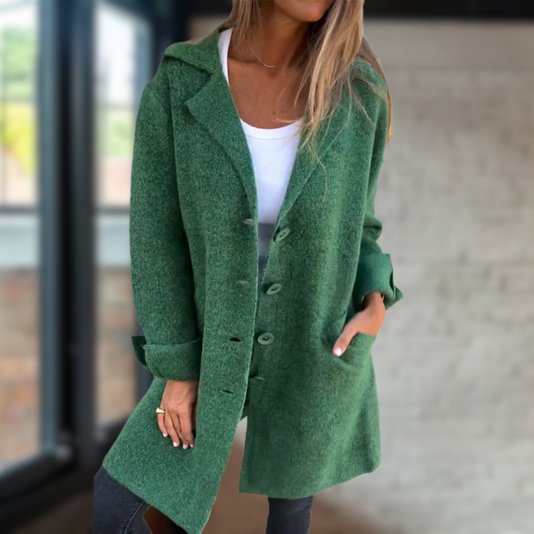 SOFIA | Gilet tendance