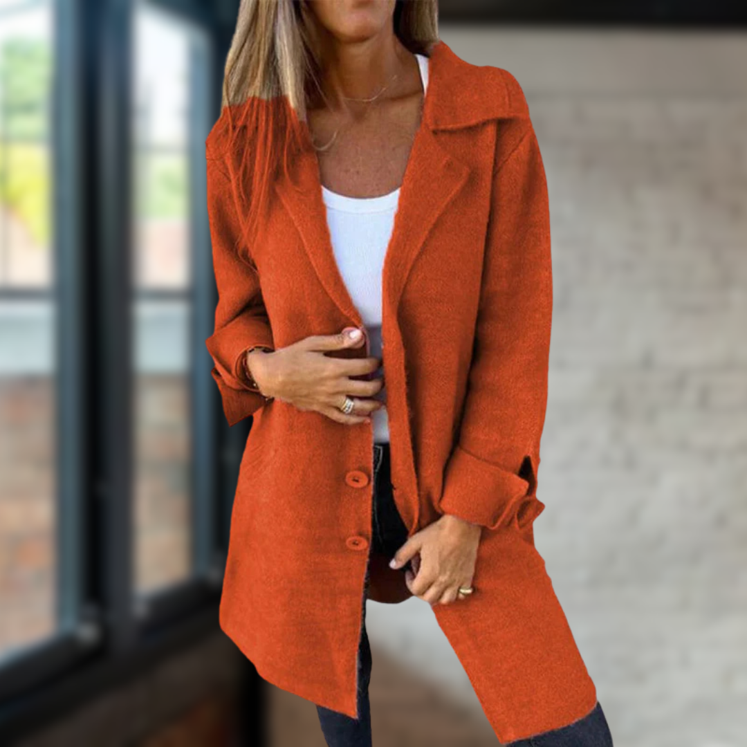 SOFIA | Gilet tendance