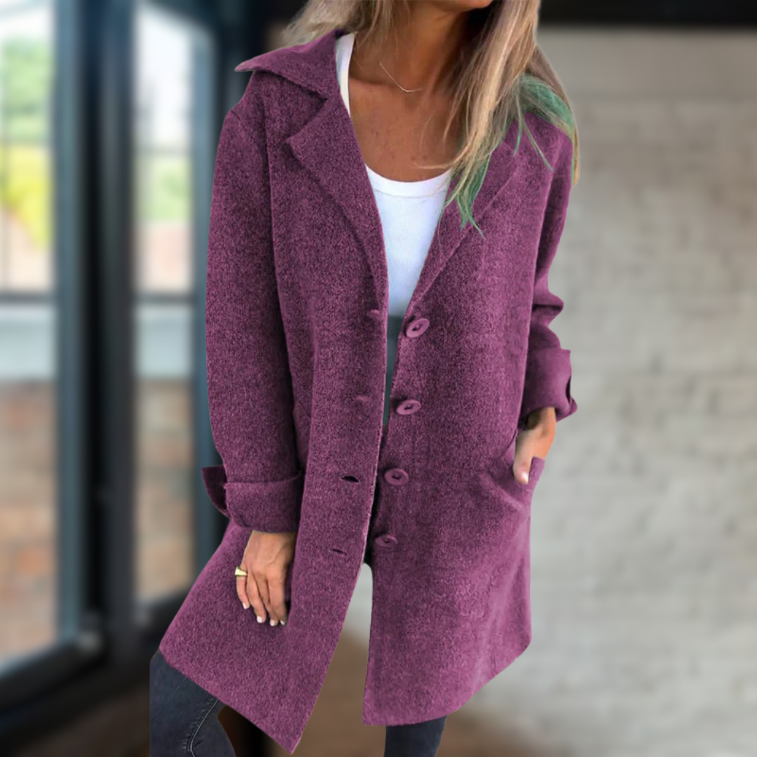 SOFIA | Gilet tendance