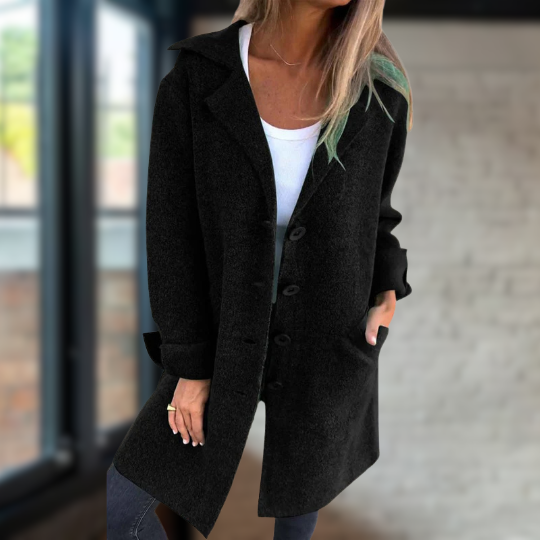 SOFIA | Gilet tendance