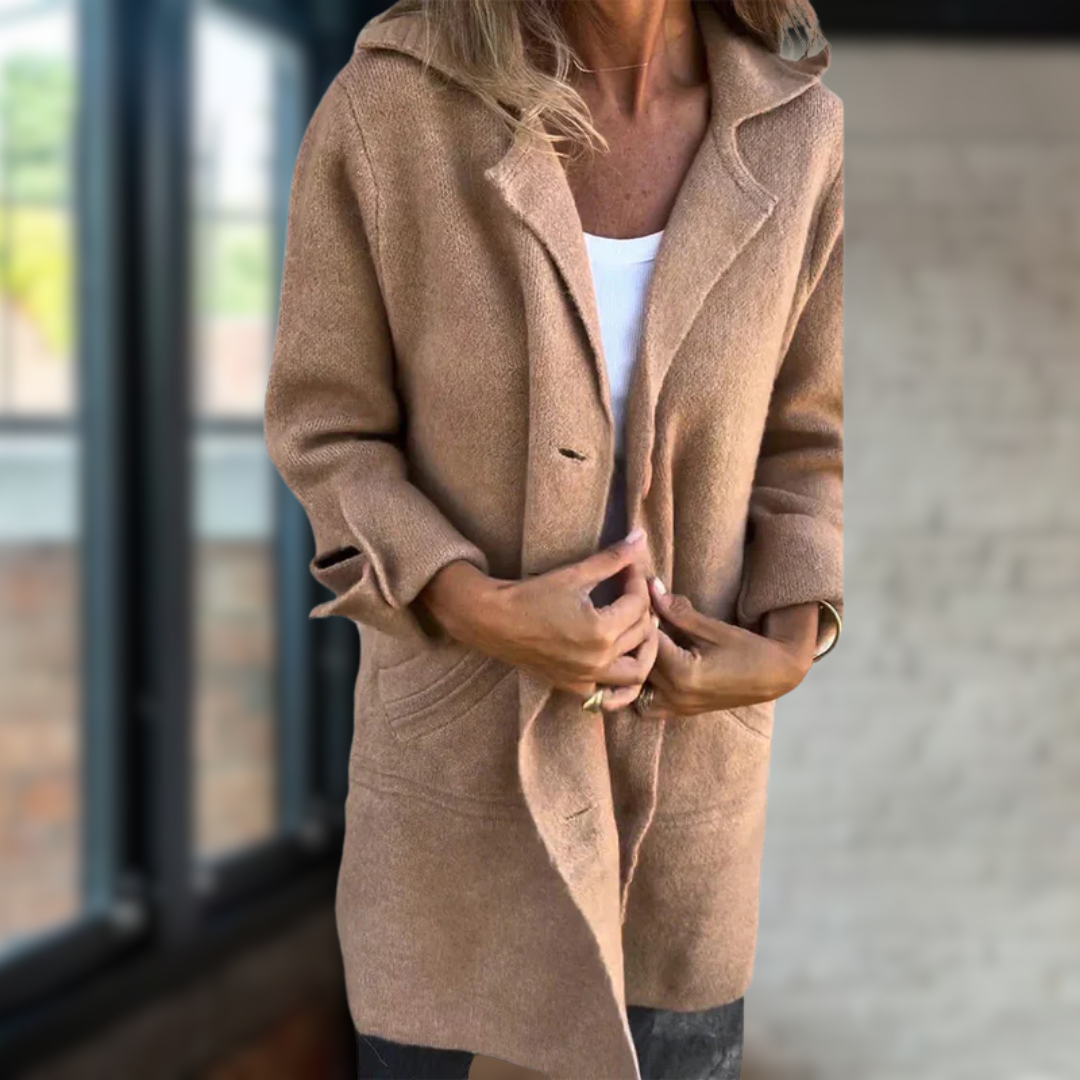 SOFIA | Gilet tendance