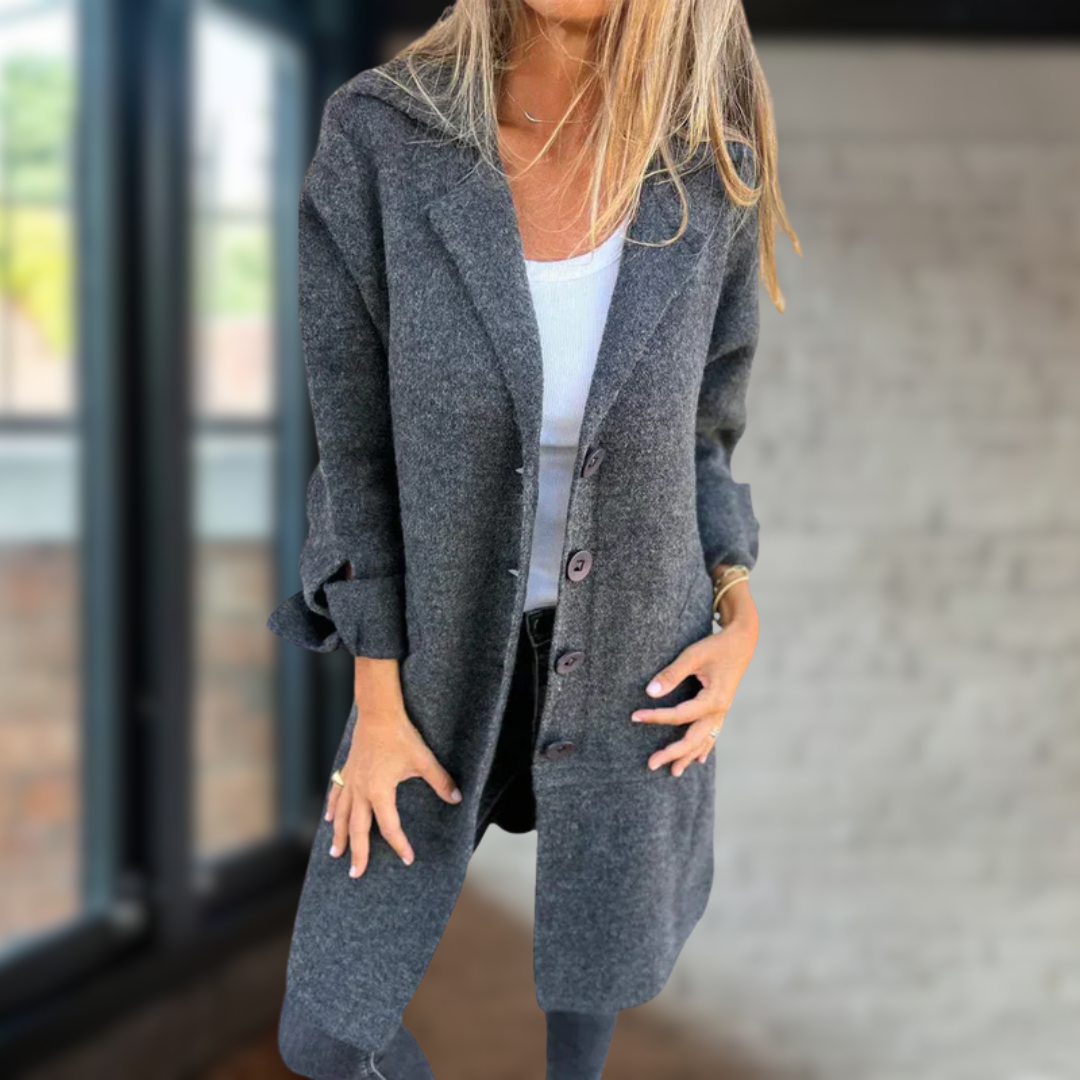 SOFIA | Gilet tendance