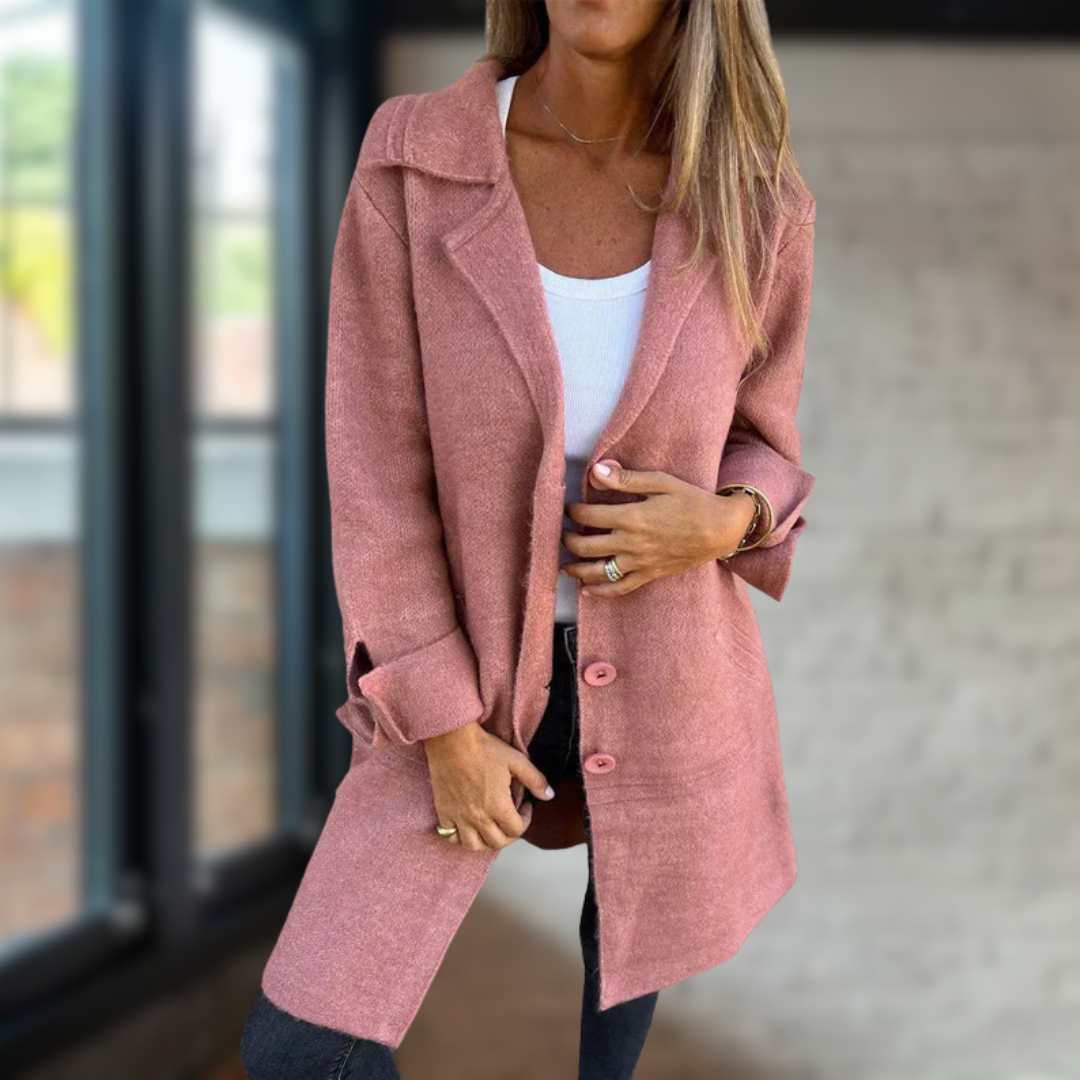 SOFIA | Gilet tendance