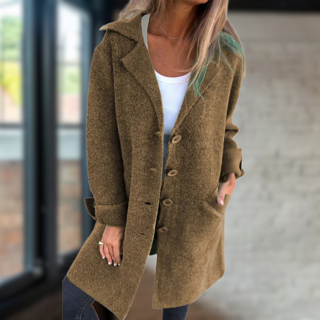 SOFIA | Gilet tendance