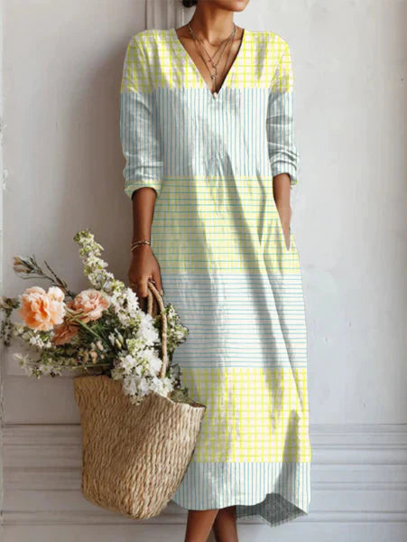 Esra™ | Everyday Comfort Dress