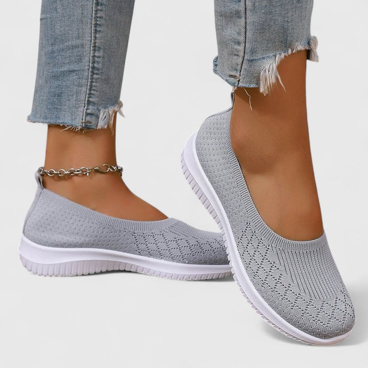 Odara | Chaussures Orthopédiques Slip-On