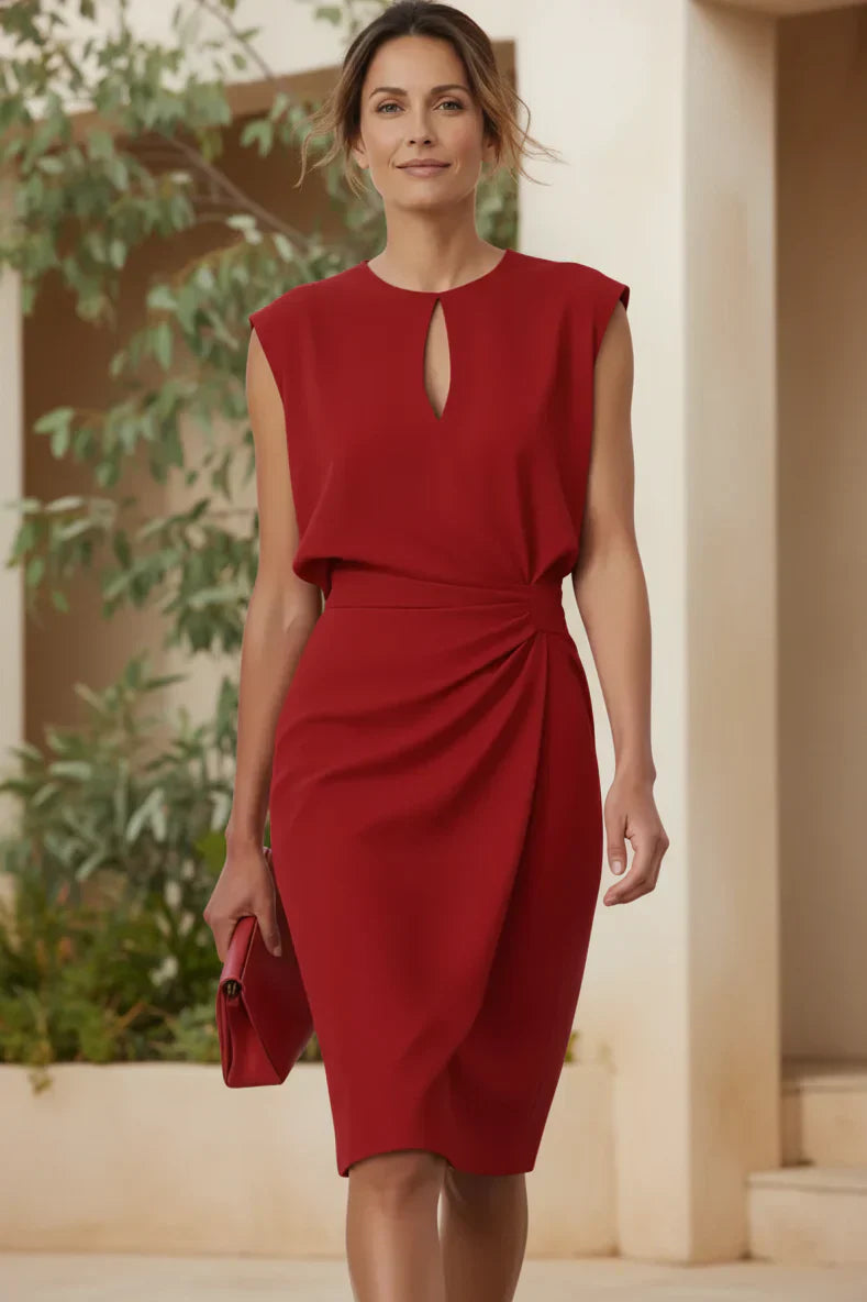 ISOLA – TIMELESS DRESS