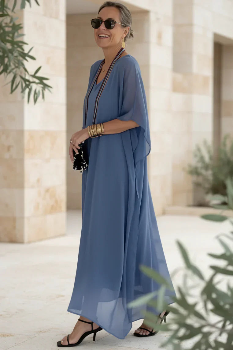 SOREN – MODERN BOHO DRESS