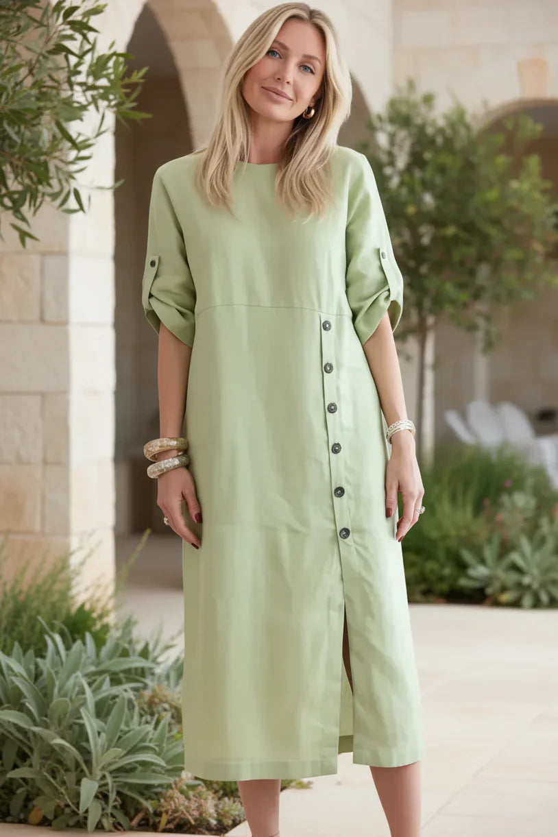 LIVIAN – URBAN CHIC DRESS