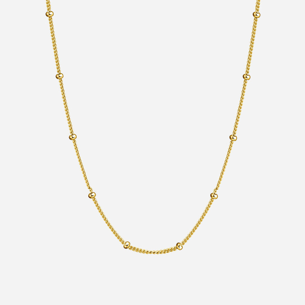 Jaurelynn | Necklace