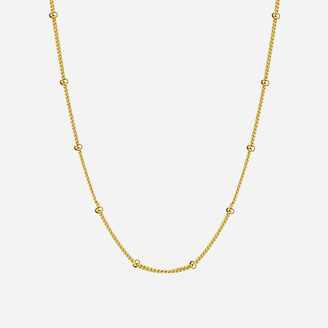 Jaurelynn | Necklace