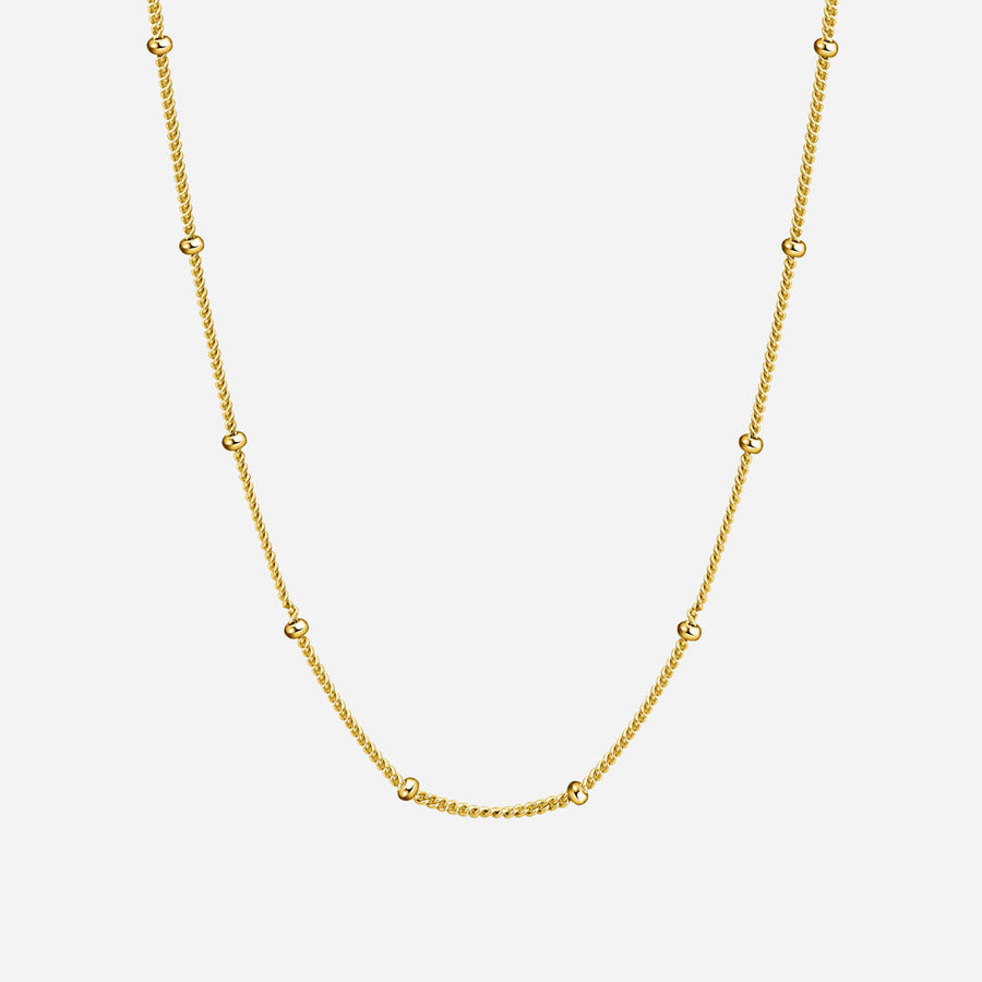 Jaurelynn | Necklace