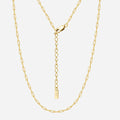 Tiaralynn | Small Paper Necklace