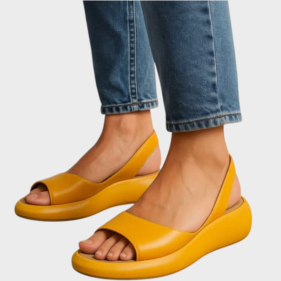 Caryzzaa | Sandales Orthopédiques