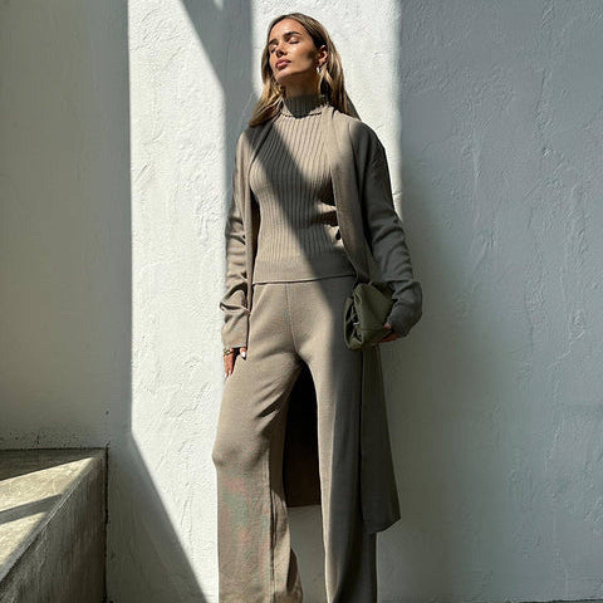 SERENA | COSTUME FEMME 3 PIÈCES