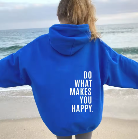 VYRON | Sweat à capuche