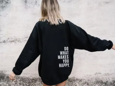 VYRON | Sweat à capuche