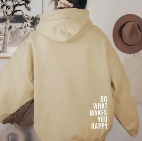 VYRON | Sweat à capuche