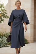 HEILI - ELEGANT DRESS