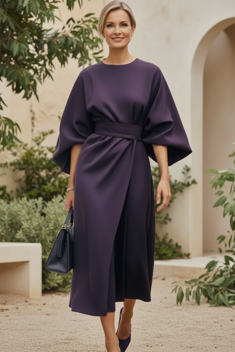 HEILI - ELEGANT DRESS