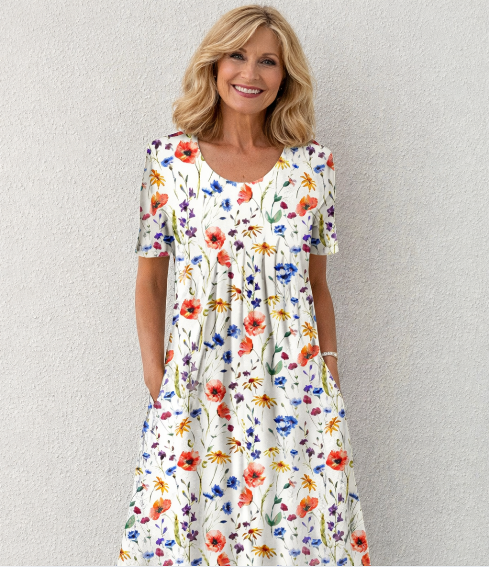 Robe Gigi™ Couvre-Ventre