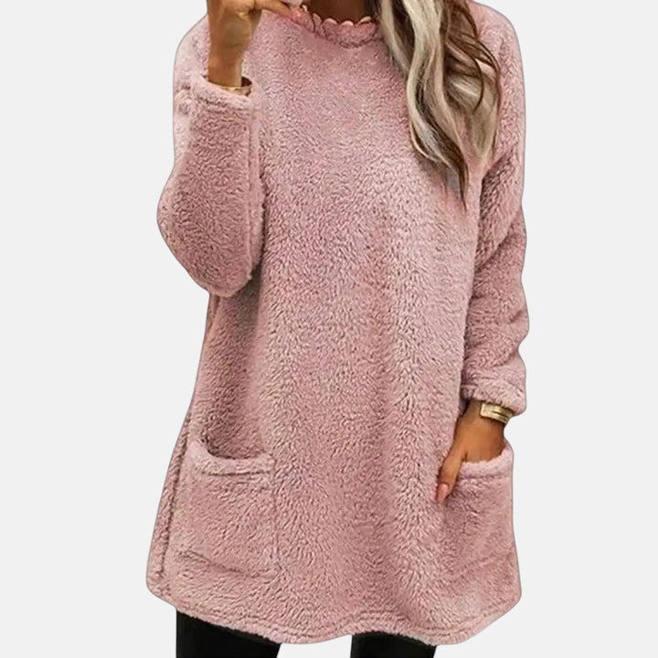 Emeris™ | Pull Confort Élégant