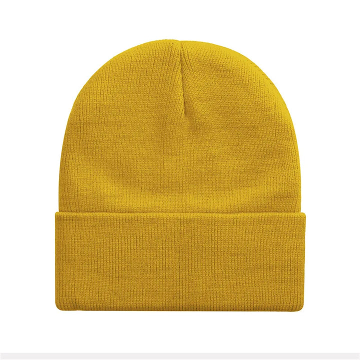 ELVIA™ – Bonnet léger en tricot décontracté