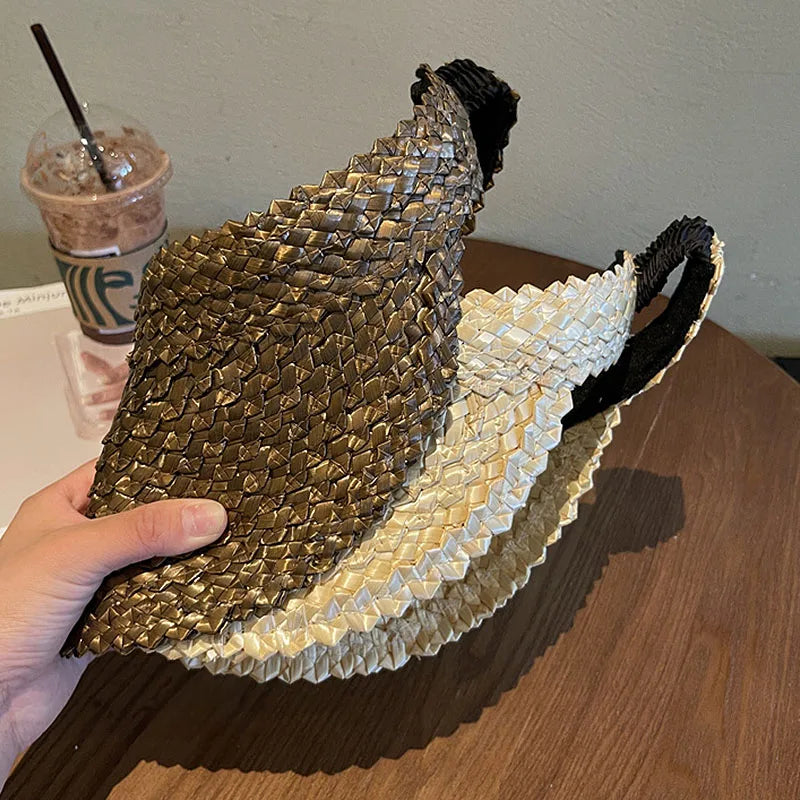 MARISE™ – Chapeau de Soleil Classique