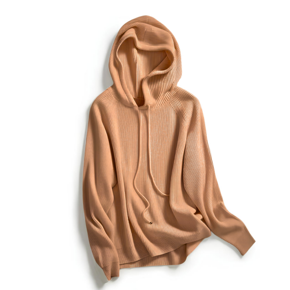 Ravina™ | Hoodie Élégant et Confortable