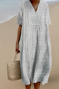 ELARA™ | ROBE INSPIRÉE PAR L'ART