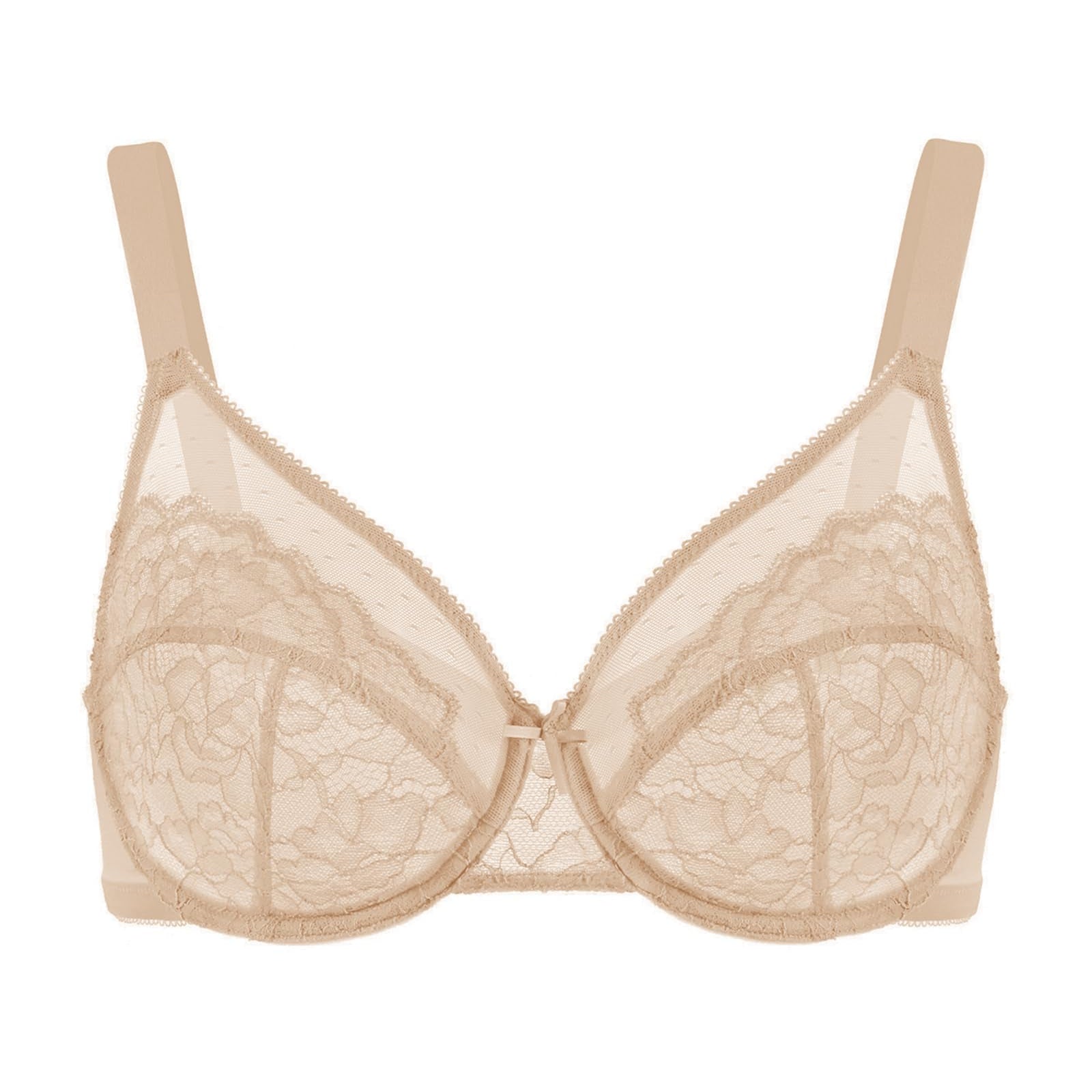 Soutien-gorge sculptant en dentelle Euphoria