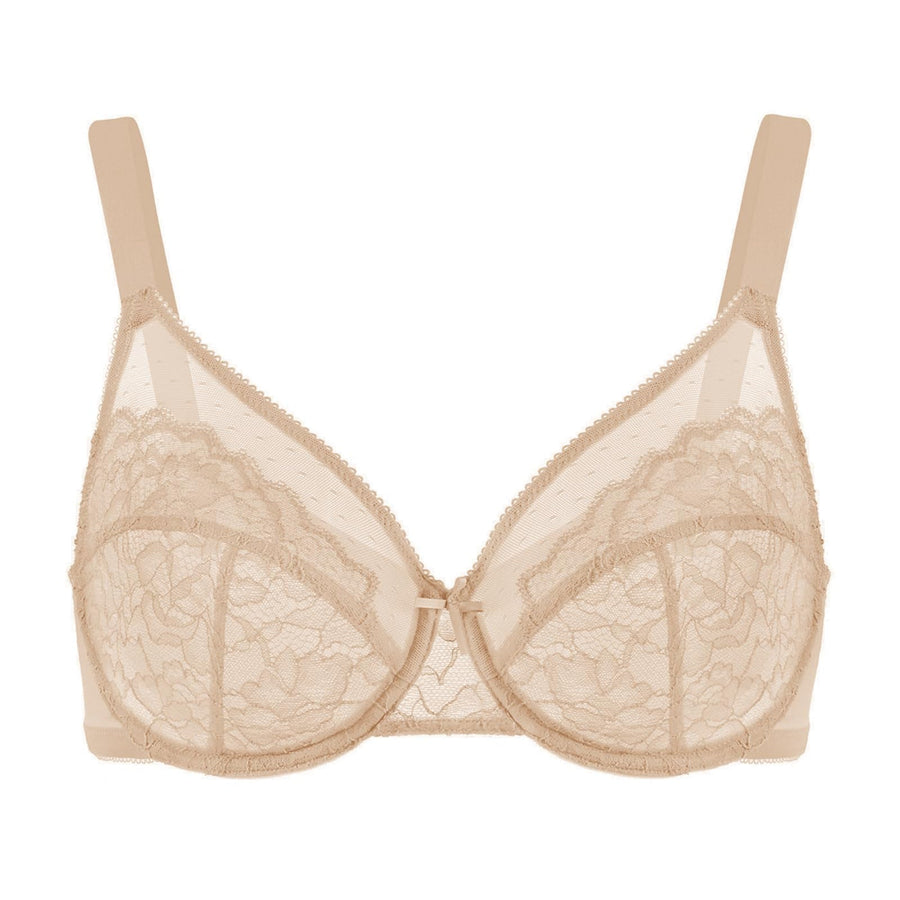 Soutien-gorge sculptant en dentelle Euphoria