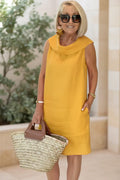 DIDI - LIGHTWEIGHT SUMMER DRESS