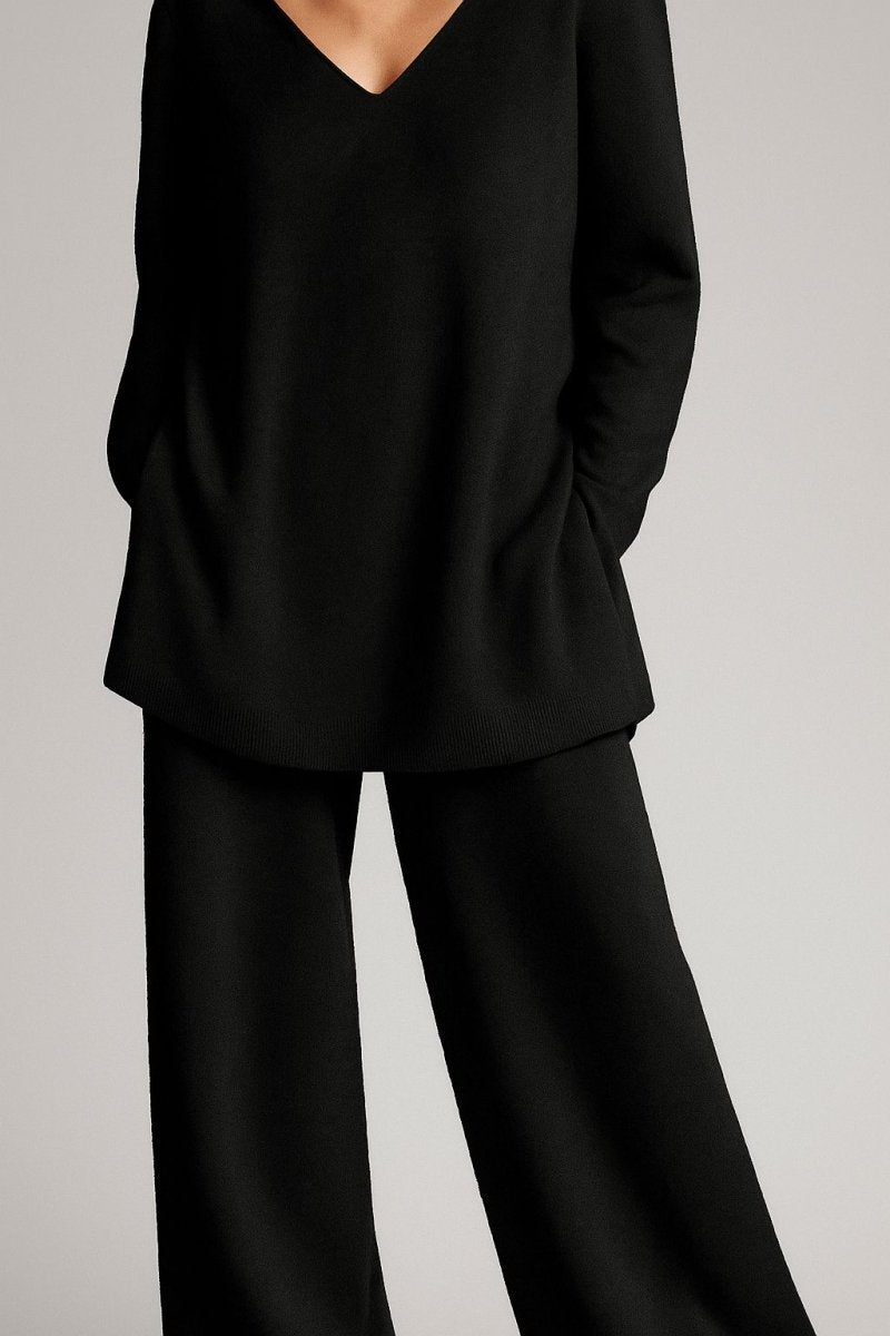 Soryelle™ | Ensemble Confortable 2 Pièces