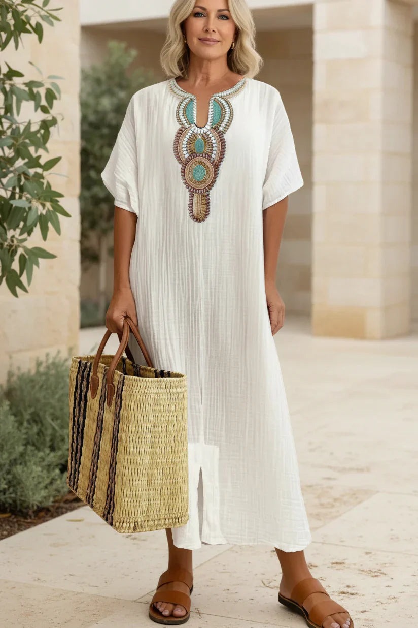 SERENE - ELEGANCE DRESS