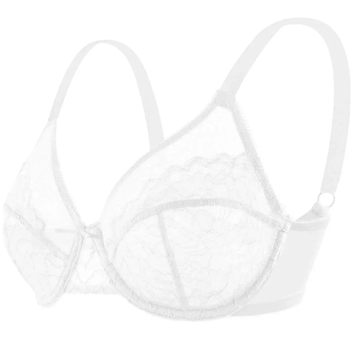 Soutien-gorge sculptant en dentelle Euphoria