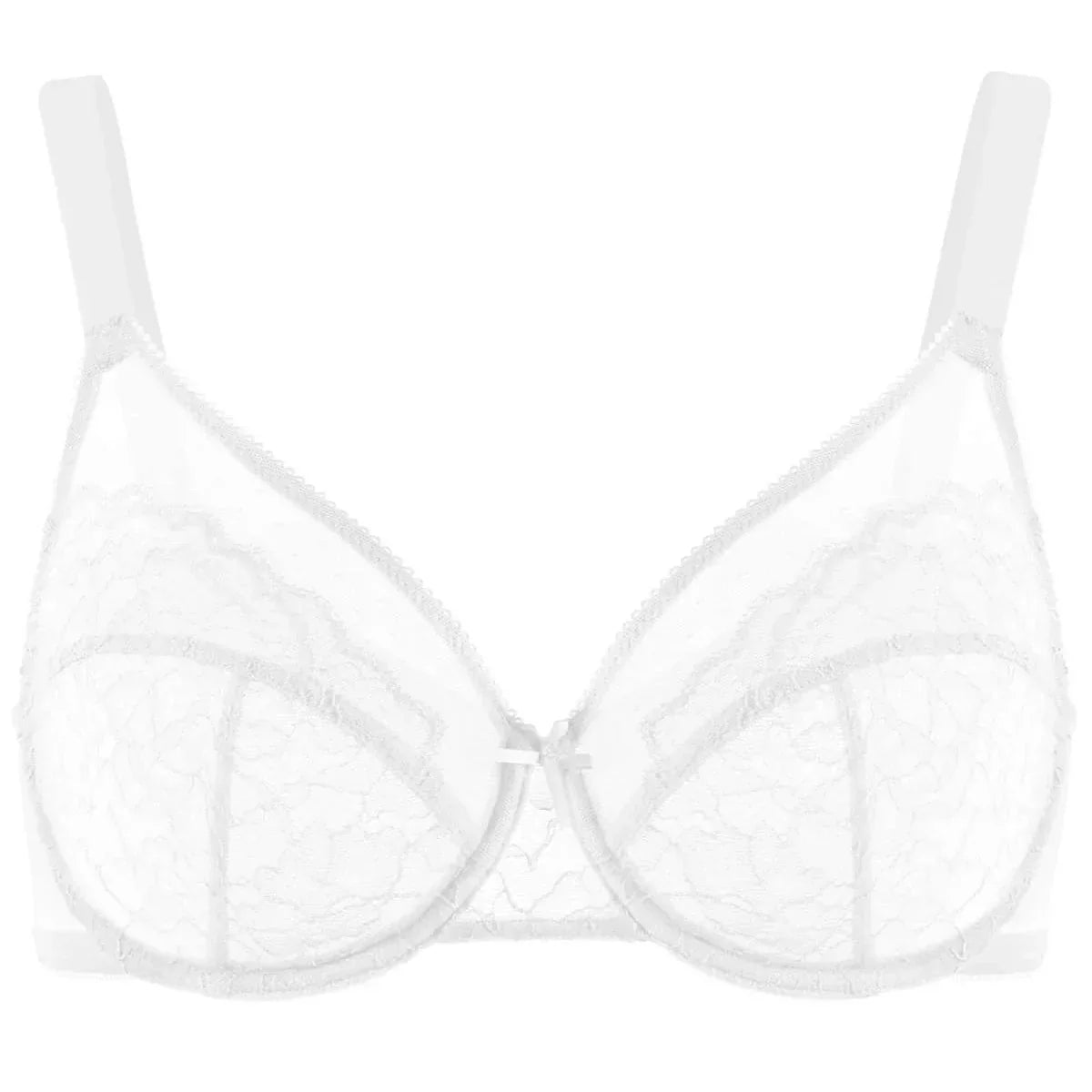 Soutien-gorge sculptant en dentelle Euphoria