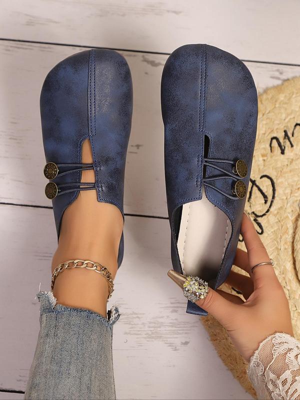 LURENA™ - Ballerines légères et respirantes à enfiler pour tous les jours