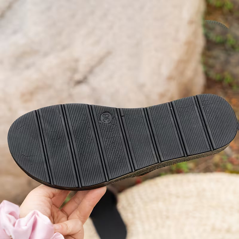Cally™ Sandales Correctrices de Hallux Valgus