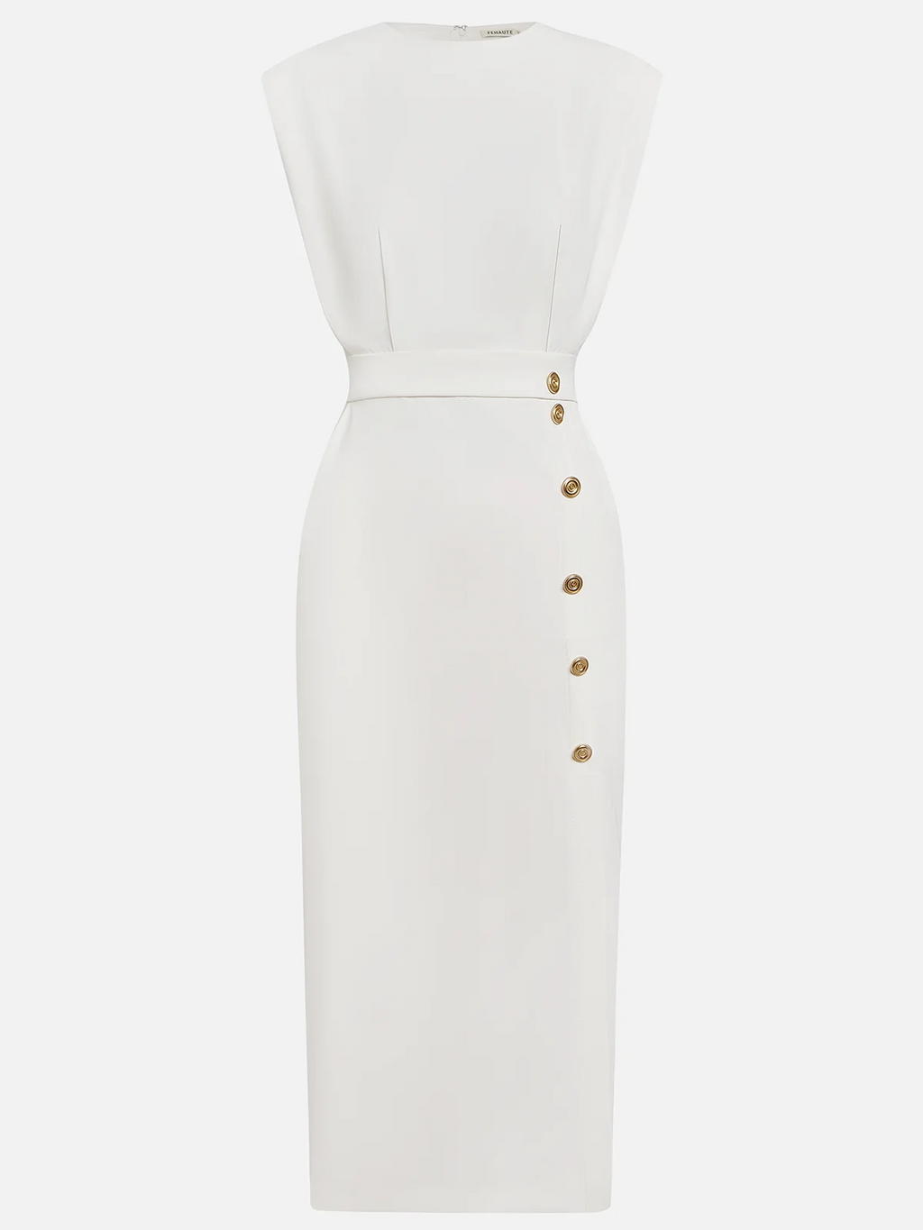 FIORELLA - CLASSIC DRESS