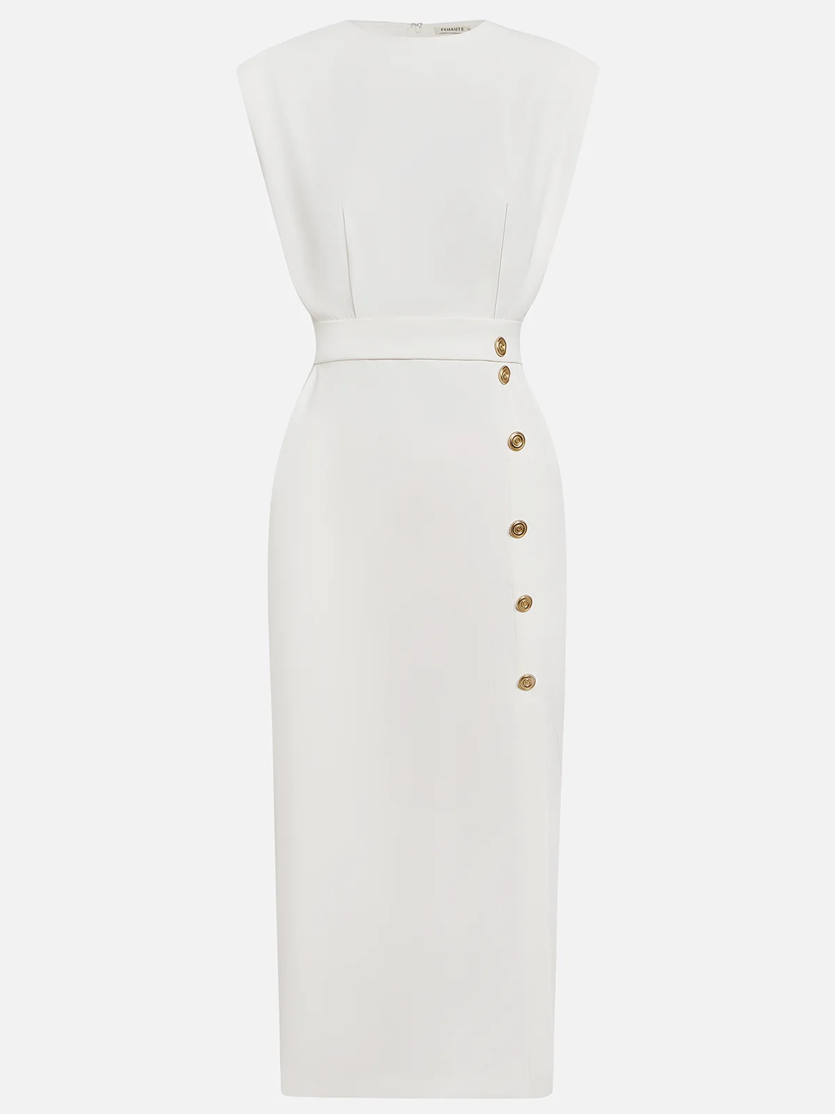 FIORELLA - CLASSIC DRESS