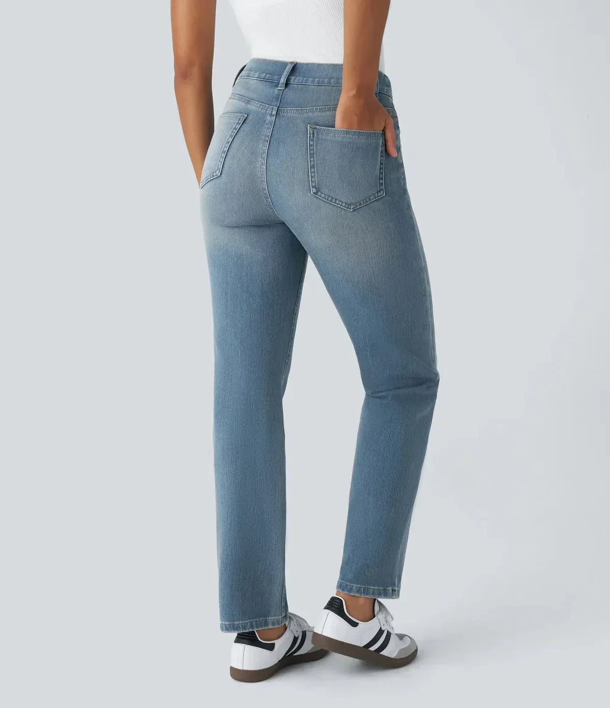 Chloé ™ | Pantalon ComfortFit