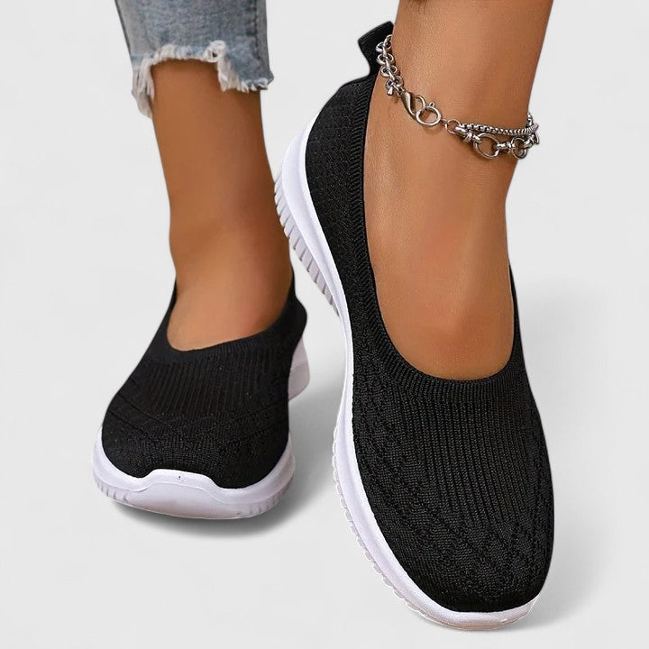Odara | Chaussures Orthopédiques Slip-On