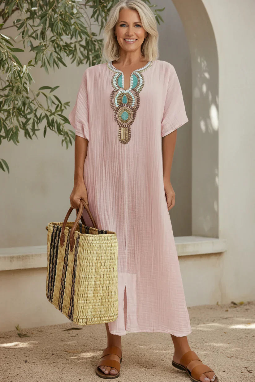 SERENE - ELEGANCE DRESS