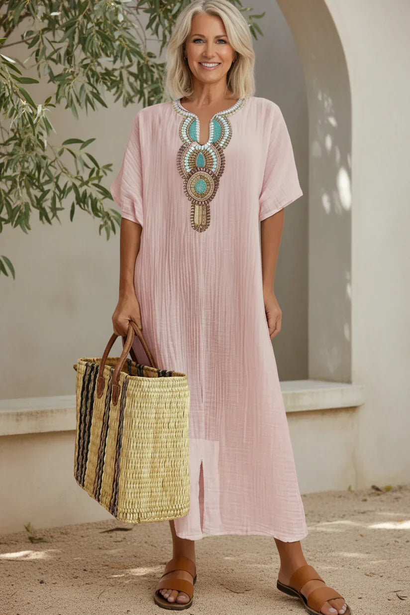 SERENE - ELEGANCE DRESS