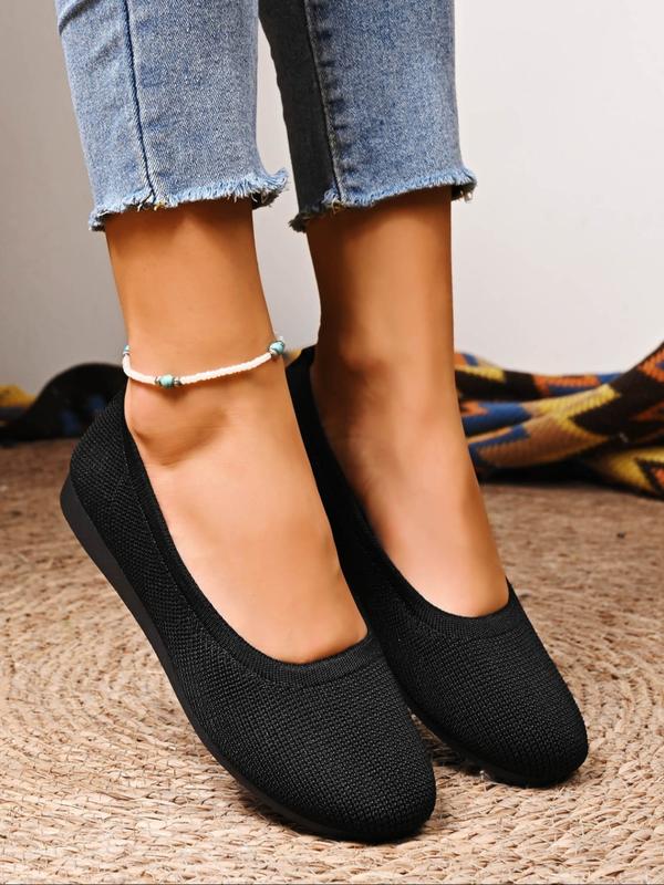 KAYLA™ - Ballerines respirantes avec coussin d'air