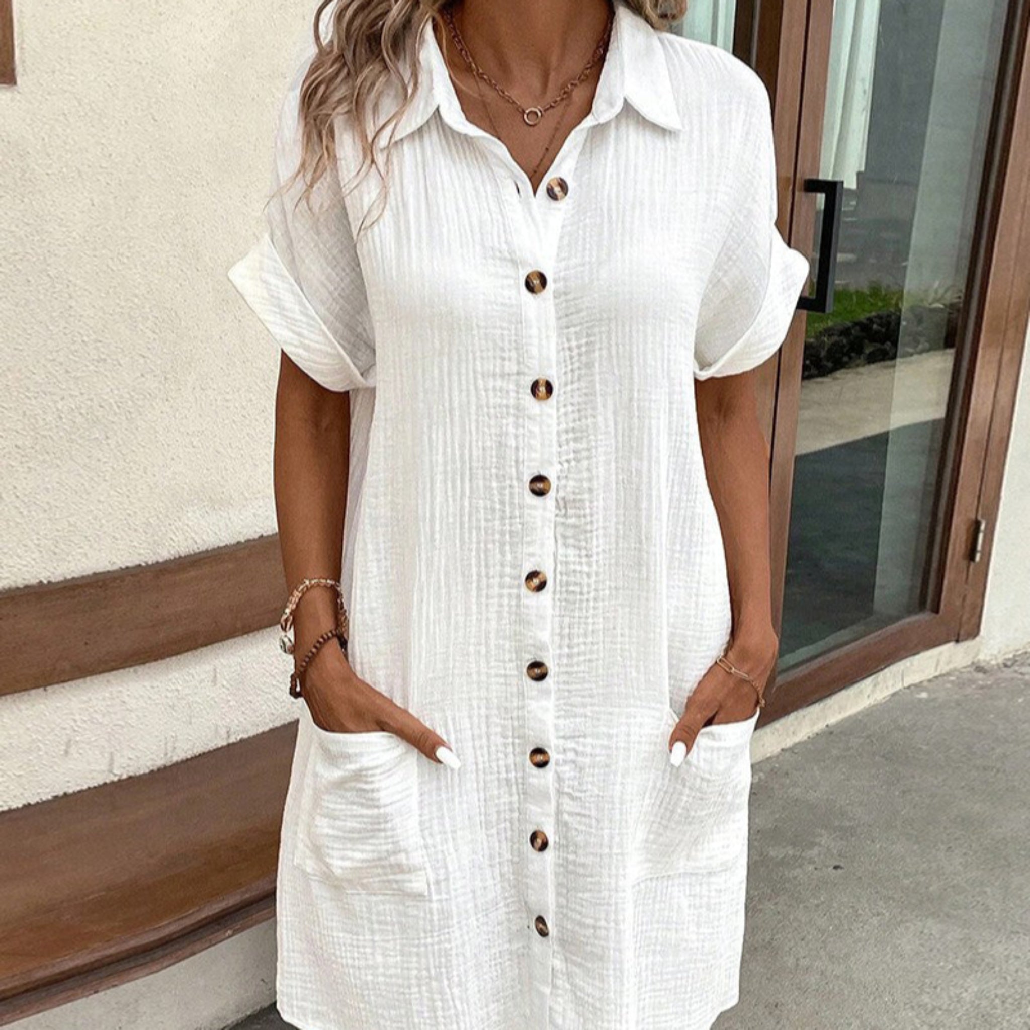 MELISSA | Robe confortable