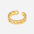 Celestria | Ring Gold