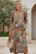 SKYE - SUMMER DRESS