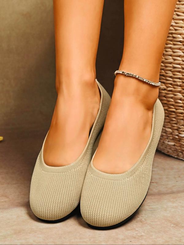 KAYLA™ - Ballerines respirantes avec coussin d'air